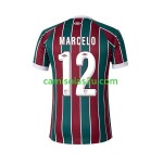 Camisolas de futebol Fluminense Marcelo 12 Equipamento Principal 2023/24 Manga Curta